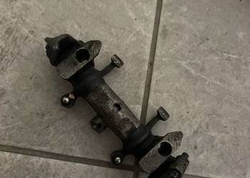 Klawiatura zaworowa Fiat 126 p