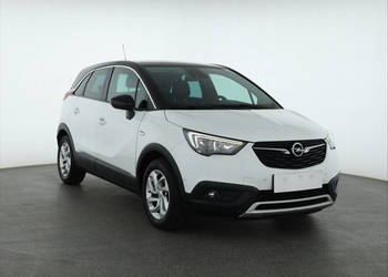 Opel Crossland 1.2 Turbo
