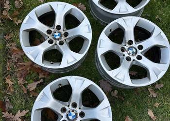 Felgi 17 Felga Bmw X1