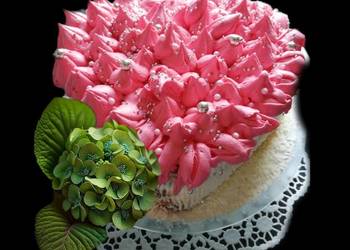 Słodkie Domowe Wypieki Tortów