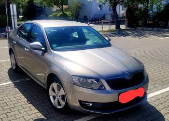 SKODA OCTAVIA 1.6 2013