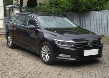 VW Passat 1.4 TSI