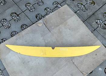 Lotka spojler klapy Fiat punto 2 sporting