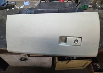 Schowek Volvo v70 xc70