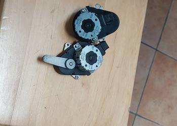 Silniczek nagrzewnicy  4365474 4365466 Saab 93