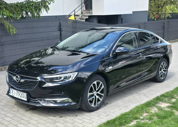 Opel Insignia 1.6 Diesel | Serwisowany | Gwarancja | Bogate wyposażenie | …
