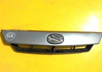 Suzuki liana hatchback 2004 | 2005 | 2006 grill atrapa