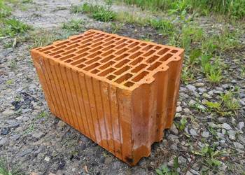 Pustak ceramiczny leier 25cm