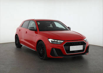 Audi A1 40 TFSI