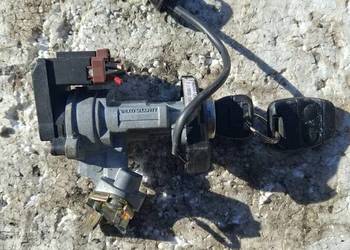 Stacyjka Kluczyk Rover 25 52010356B