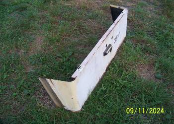 Melex blacharka do melexa.