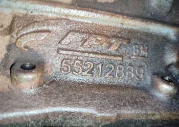 Silnik 1.3 MULTIJET Fiat Punto EVO Euro 5
