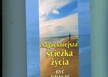 Najpiękniejsza ścieżka życia - Marina Sisson