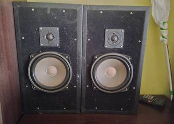 Kolumny podłogowe apituner Yamaha