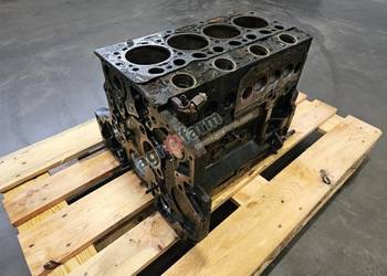 Blok silnika Deutz-Fahr Agrofarm 85, 100, 410