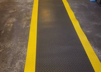 Mata antyzmęczeniowa 90 cm szerokości