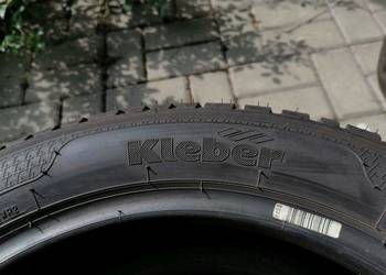 Opony 195/55 R16 wielosezonowe 21r  Kleber Quadraxer 2