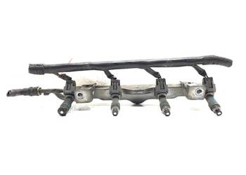 LISTWA WTRYSKOWA MAZDA 2 DE 297500-0460 1.3 86KM