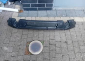 Kia Rio lll Absorber Zderzak przód