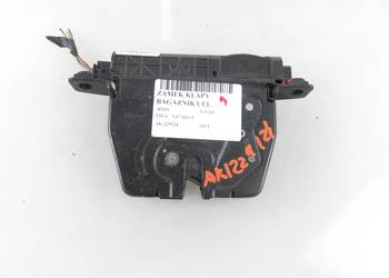 ZAMEK KLAPY BMW 5 F10 51247191212