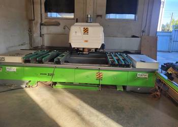 Biesse Rover 322 CNC / CNI / RT480 / USB / 1996 Gniewkowo