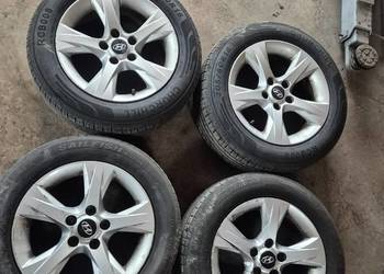 Hyundai koła letnie 16"