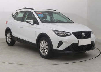 Seat Arona 1.0 TSI