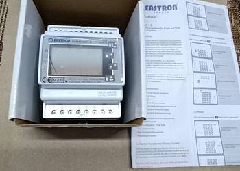 Licznik energii Eastron SDM630MCT-E Modbus