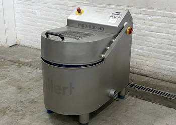 Wirówka Eillert MSD 500 V HD