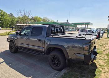 Toyota progi