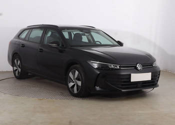 VW Passat 1.5 eTSI ACT