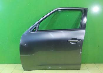 NISSAN JUKE F15 I LIFT I 1.2 B 14r 5D drzwi lewe przod