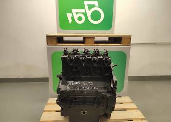 DeutzFahr Agrofarm Silnik Deutz BF4M1012EC