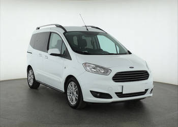 Ford Tourneo Courier 1.0 EcoBoost