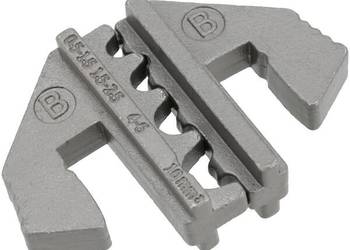 Matryca do zaciskania końcówek kablowych nieizolowanych (1.5-10 mm²) LAT20…