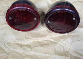 Lampy gaz ził uaz sam rusek