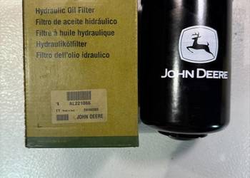 Filtr paliwa John Deere AL221066 OEM