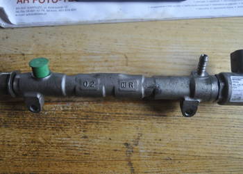Listwa Wtryskowa VW , Audi 2.0 TDI 04L130093