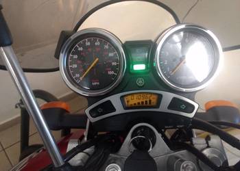 Yamaha YBR 250