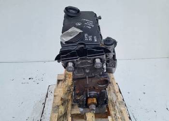 SILNIK PO PRZEGLĄDZIE Audi A4 B7 2.0 TDI 140KM pali BRE