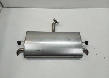 Cherry Jaecoo 7 PHEV 2025r 1.5 T-GDI Tłumik końcowy 153000799AA