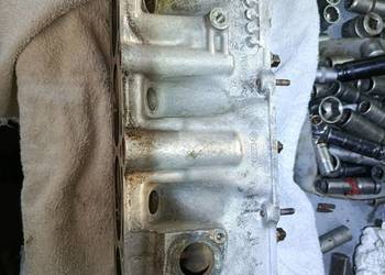 Głowica 048103373A Audi 80 B4 2.0 ABT