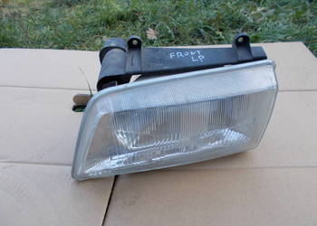 opel FRONTERA A lampa przód przednia lewa prawa reflektor