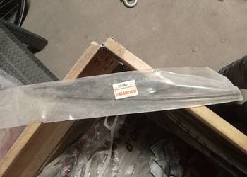 Wycieraczka szyby tylnej 551841