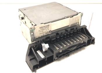 RADIO BMW E71 9185542 07-14 ODTWARZACZ MULTIMEDIA, STEREO