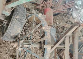 Kopaczka do ziemniaków fyrtak