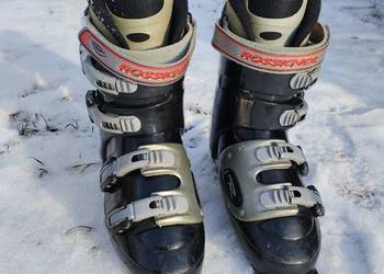 buty rossignol wision 6 28.5