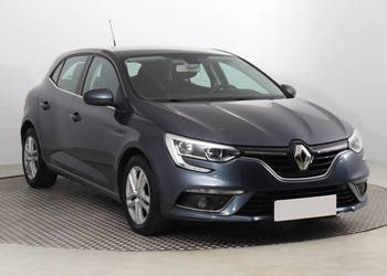 Renault Megane 1.2 TCe