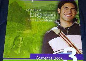 Inspiration 3 Pre-intermediate. Student`s Book - Judy Garton-Sprenger