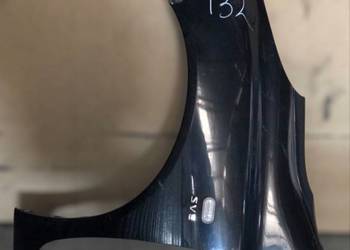 NISSAN MICRA K12 04- Błotnik przedni lewy kod lakieru nie znany